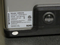 NEW PolyScience WB02S Digital General Purpose Shallow Heated Water Bath, 2 Liter, 120 Volts