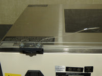 Spectroline Ultraviolet Transilluminator Model TS-312R w/ Lid & Power Cord - Works Great!