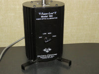 Dolan Jenner Fiberlite Model 190 Fiber Optic illuminator 30 Watt Light Source