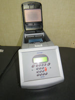 Techne TC-412 Thermal Cycler PCR 96 Well Thermocycler - Excellent working condition