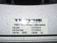 Techne TC-412 Thermal Cycler PCR 96 Well Thermocycler - Excellent working condition