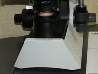 Olympus CX31 Microscope + 4x, 10x, 40x, 100x Oil PlanC N Objectives - Exceptional Condition