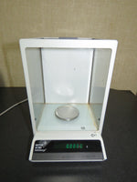 Mettler Toledo AE260 Delta Range Lab Benchtop Balance Scale - Weight Verified AE260S