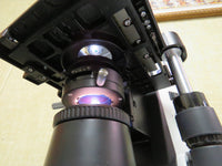 Olympus CX31 Microscope + 4x, 10x, 40x, 100x Oil PlanC N Objectives - Exceptional Condition