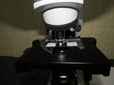 Olympus CX31 Microscope + 4x, 10x, 40x, 100x Oil PlanC N Objectives - Exceptional Condition