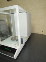 Mettler Toledo AE260 Delta Range Lab Benchtop Balance Scale - Weight Verified AE260S