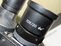 Olympus CX31 Microscope + 4x, 10x, 40x, 100x Oil PlanC N Objectives - Exceptional Condition