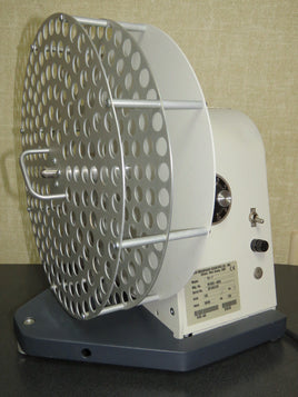 New Brunswick TC-7 Tissue Culture Roller Rotator - Exceptional Condition!
