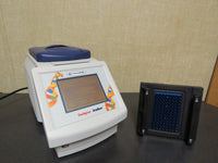 Techne TOUCHGENE GRADIENT Thermal Cycler PCR 96 Well Thermocycler - Works Great!
