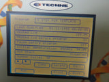 Techne TOUCHGENE GRADIENT Thermal Cycler PCR 96 Well Thermocycler - Works Great!