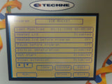 Techne TOUCHGENE GRADIENT Thermal Cycler PCR 96 Well Thermocycler - Works Great!