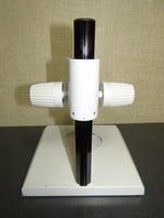Leica Inspection Microscope Carrier Fully Adjustable Height Stand Model 10447422