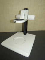 Leica Inspection Microscope Carrier Fully Adjustable Height Stand Model 10447422