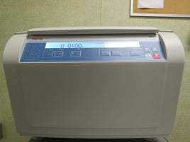 Thermo Scientific Sorvall ST16 Centrifuge w/ 75003629 Rotor 4x 75003655 Buckets