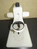 Leica Inspection Microscope Carrier Fully Adjustable Height Stand Model 10447422