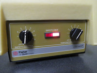 Fisher Allied Versa Bath Model 133 General Purpose small 5L Heated Lab Water Bath