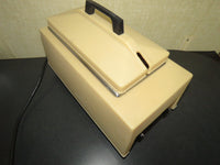 Fisher Allied Versa Bath Model 133 General Purpose small 5L Heated Lab Water Bath