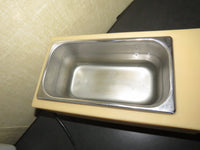 Fisher Allied Versa Bath Model 133 General Purpose small 5L Heated Lab Water Bath