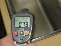 Fisher Allied Versa Bath Model 133 General Purpose small 5L Heated Lab Water Bath