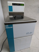 Neslab Instuments RTE-211 Digital Microprocessor Recirculating Lab Chiller Heated Water Bath