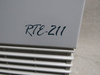 Neslab Instuments RTE-211 Digital Microprocessor Recirculating Lab Chiller Heated Water Bath
