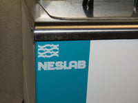Neslab Instuments RTE-211 Digital Microprocessor Recirculating Lab Chiller Heated Water Bath
