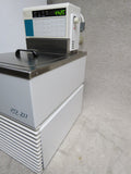 Neslab Instuments RTE-211 Digital Microprocessor Recirculating Lab Chiller Heated Water Bath