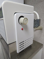 Neslab Instuments RTE-211 Digital Microprocessor Recirculating Lab Chiller Heated Water Bath