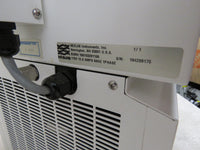 Neslab Instuments RTE-211 Digital Microprocessor Recirculating Lab Chiller Heated Water Bath