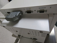 Neslab Instuments RTE-211 Digital Microprocessor Recirculating Lab Chiller Heated Water Bath