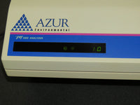 AZUR Microtox M500 50A000/002 Toxicity Analyzer