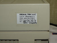 AZUR Microtox M500 50A000/002 Toxicity Analyzer