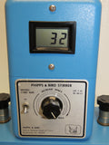 Phipps & Bird 7790-400 Flocculation Stirrer - Jar Tester with FLOC illuminator Base