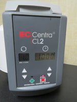 IEC Centra CL-2 centrifuge with 236 rotor and 4 IEC Buckets w/ Warranty
