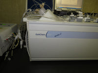 LACHAT QuiKChem QC8500 Series 2 Flow Injection Analysis ASX-520 Autosampler IP Pump