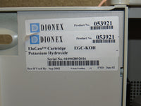 Dionex EG40 Laboratory HPLC Eluent Generator DX LAN Chromatography System