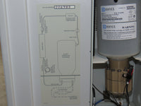 Dionex EG40 Laboratory HPLC Eluent Generator DX LAN Chromatography System