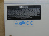 Dionex EG40 Laboratory HPLC Eluent Generator DX LAN Chromatography System