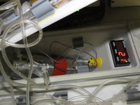 LACHAT QuiKChem QC8500 Series 2 Flow Injection Analysis ASX-520 Autosampler IP Pump