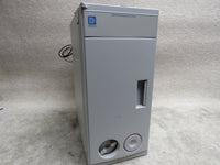 Dionex LC20 LC Column Enclosure w/ 9126-059 Pneumatic Injection Valve, IonPac