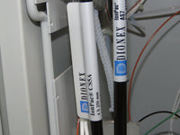 Dionex LC20 LC Column Enclosure w/ 9126-059 Pneumatic Injection Valve, IonPac