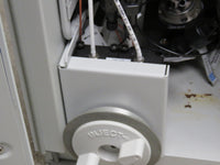 Dionex LC20 LC Column Enclosure w/ 9126-059 Pneumatic Injection Valve, IonPac