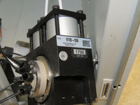 Dionex LC20 LC Column Enclosure w/ 9126-059 Pneumatic Injection Valve, IonPac