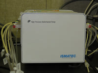 LACHAT QuiKChem QC8500 Series 2 Flow Injection Analysis ASX-520 Autosampler IP Pump