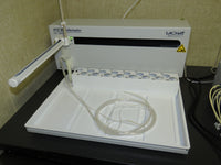LACHAT QuiKChem QC8500 Series 2 Flow Injection Analysis ASX-520 Autosampler IP Pump