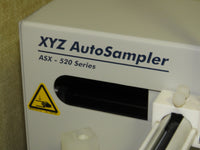 LACHAT QuiKChem QC8500 Series 2 Flow Injection Analysis ASX-520 Autosampler IP Pump
