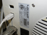 LACHAT QuiKChem QC8500 Series 2 Flow Injection Analysis ASX-520 Autosampler IP Pump