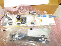 LACHAT QuiKChem QC8500 Series 2 Flow Injection Analysis ASX-520 Autosampler IP Pump