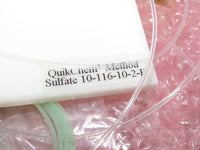 LACHAT QuiKChem QC8500 Series 2 Flow Injection Analysis ASX-520 Autosampler IP Pump