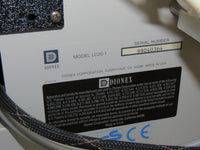 Dionex LC20 LC Column Enclosure IonPac, CSRS 4mm, ASRS 4mm, (2) DS-3